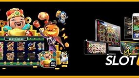 Apps Judi Slot Online Terbaik Dan Terpercaya &Amp; Mudah Jackpot 2023)