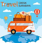 Bandara Surabaya Ke Gresik