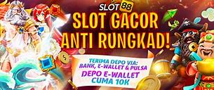 Daftar Slot Dapat Bonus Saldo Dana Gratis Tanpa Deposit Tanpa Syarat