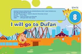 Dufan Untuk Bocil Sd Kelas 6 2024