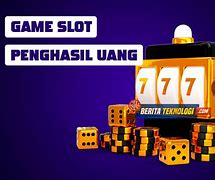 Game Slot Akses Awal Penghasil Uang