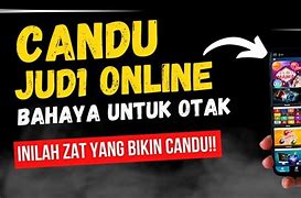 Hancur Akibat Slot Judi Slot Online