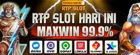 Kabar Slot Gacor Hari Ini Langsung Terpercaya Terbaru