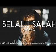 Lagu Nikita Mirzani Selalu Salah Mp3