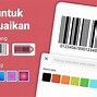 Membuat Scan Barcode Online Gratis