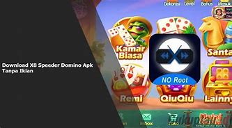 Permainan Baru Slot Domino 2023 Tanpa Password Download Gratis