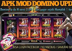 Slot Domino Speeder Terbaru Tanpa Password Black Terbaru Hari Ini