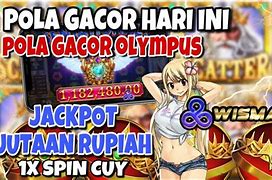 Slot Gacor Hari Ini Jutaan Rupiah Hari Ini 2023 Terbaru