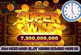 Teknik Bermain Slot Higgs Domino Terbaru Hari Ini Live Online