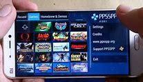 Ukuran Kecil Game Ppsspp